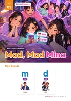 지인에듀 ECHO Phonics 4권 (Unit 03) 표지