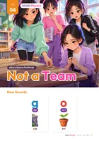 지인에듀 ECHO Phonics 5권 (Unit 04) 표지
