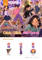 지인에듀 ECHO Phonics 14권 (Unit 13) 표지