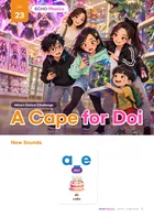 지인에듀 ECHO Phonics 24권 (Unit 23) 표지