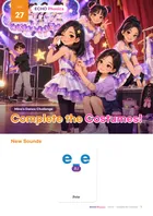 지인에듀 ECHO Phonics 28권 (Unit 27) 표지